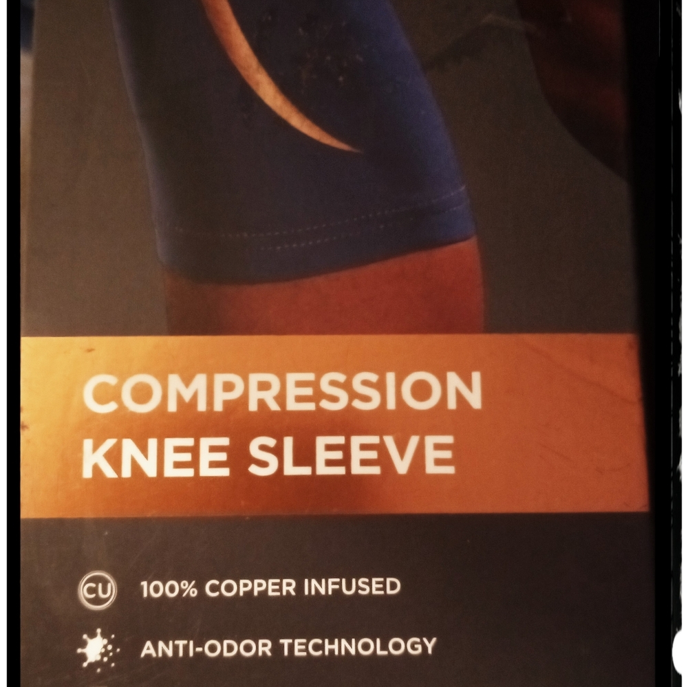Tommie Copper Compression Sleeve